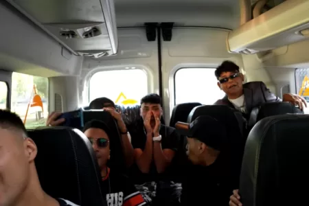 Confesión Dura De JB The Voice