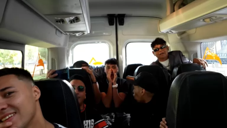 Confesión Dura De JB The Voice