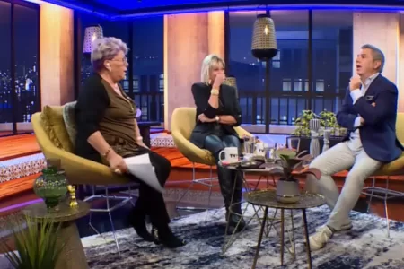 Controversiales Dichos De Patricia Maldonado