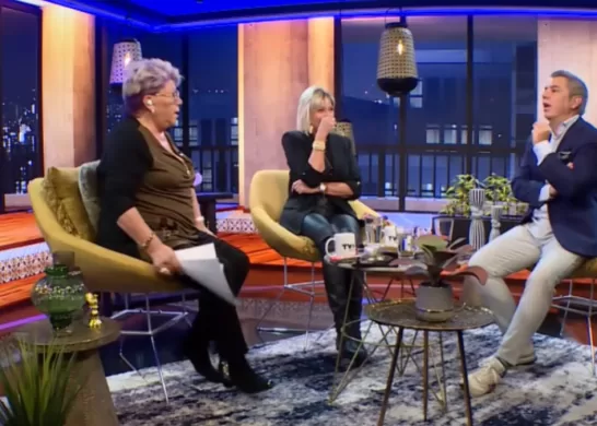 Controversiales Dichos De Patricia Maldonado