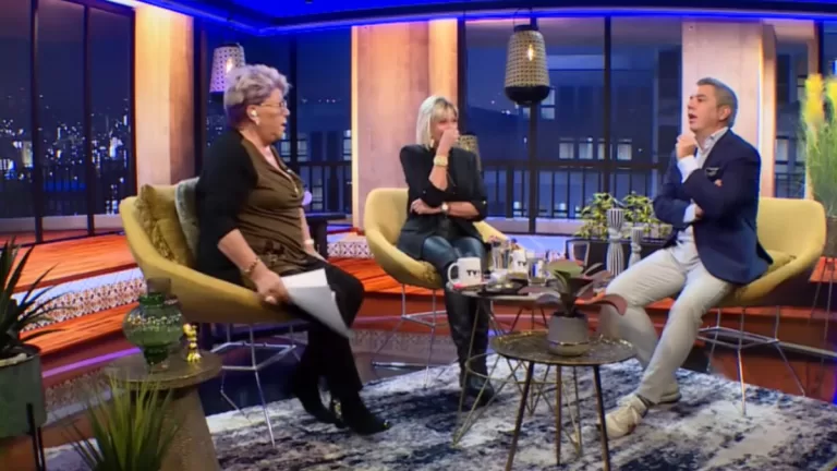 Controversiales Dichos De Patricia Maldonado