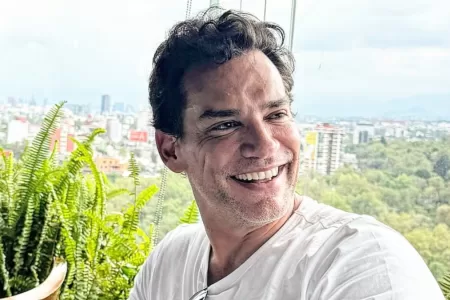 Cristian De La Fuente