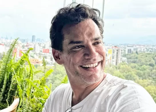 Cristian De La Fuente