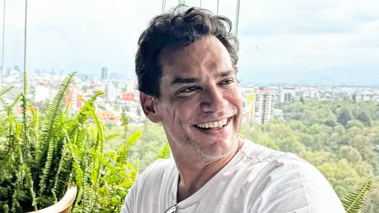 Cristian De La Fuente