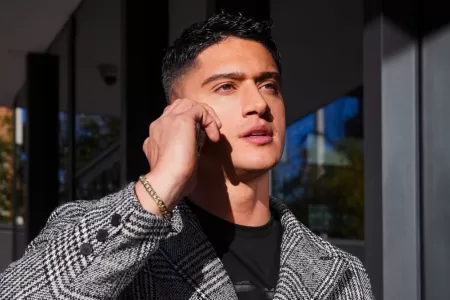 Críticas A Sammis Reyes