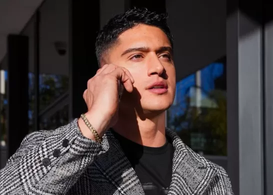 Críticas A Sammis Reyes