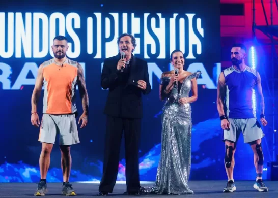 Cuánto Ganó JP En La Final De Mundos Opuestos