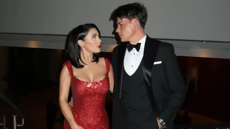 Cuco Cerda Sobre Pelea Con Sammis