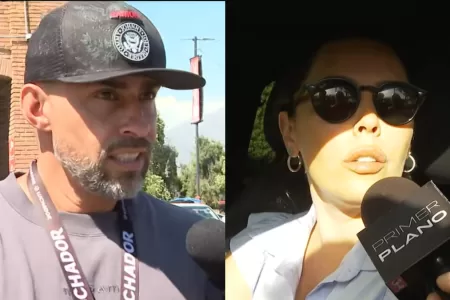 Daniela Aránguiz Sobre Jorge Valdivia