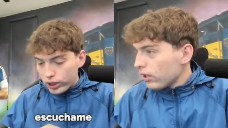 Davo Xeneize Y Mensaje A Boric Y Kast