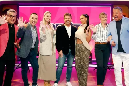 Desvinculan A Periodista De Hay Que Decirlo