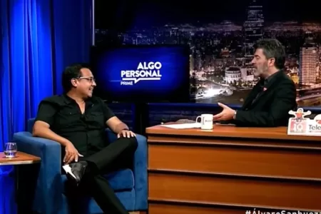 Dichos De Álvaro Sanhueza