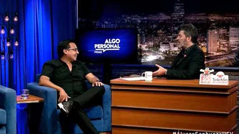 Dichos De Álvaro Sanhueza