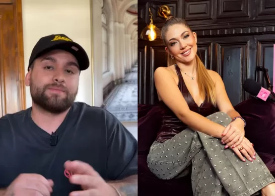 Disley Ramos Y Los Kbros