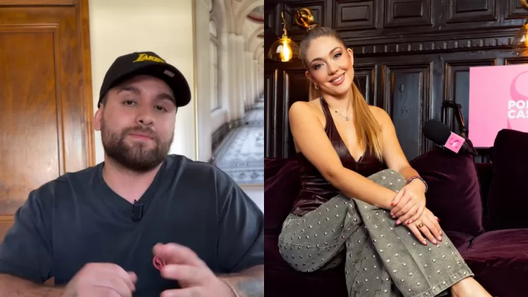 Disley Ramos Y Los Kbros