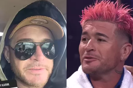 Drástica Decisión De Junior Playboy