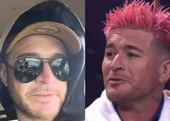 Drástica Decisión De Junior Playboy