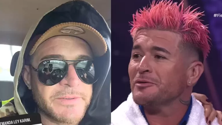 Drástica Decisión De Junior Playboy