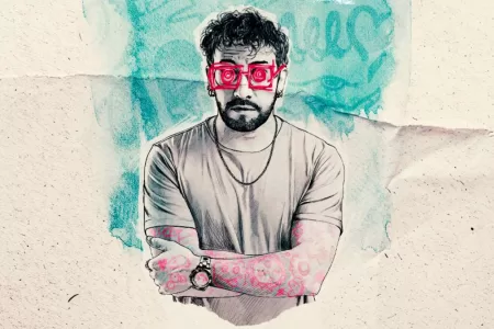 Edo Caroe En Gran Arena Monticello