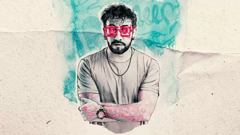 Edo Caroe En Gran Arena Monticello