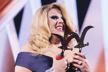 El Chiste Que Asskha No Alcanzó A Contar En Viña 2026