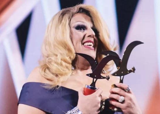 El Chiste Que Asskha No Alcanzó A Contar En Viña 2026