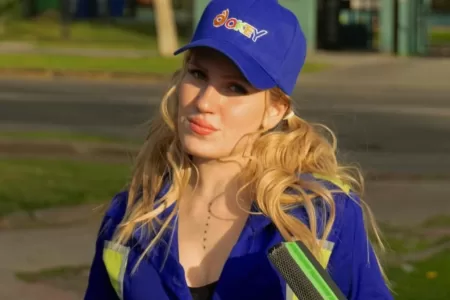 Elizabeth Maestracci