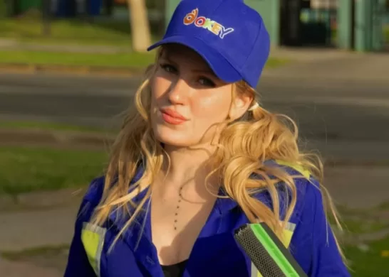 Elizabeth Maestracci