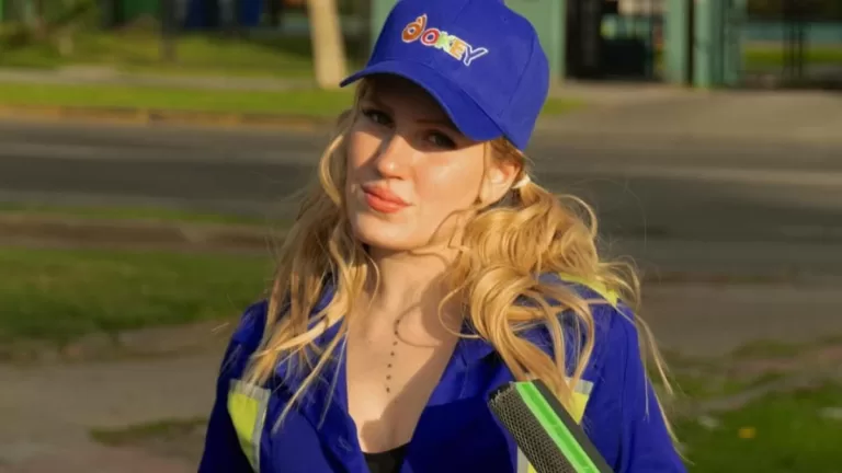 Elizabeth Maestracci