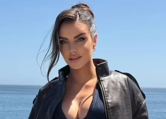 Emilia Dides Su Desconocido Anhelo