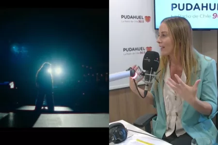 Entrevista Mara Sedini