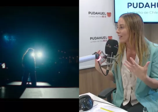 Entrevista Mara Sedini