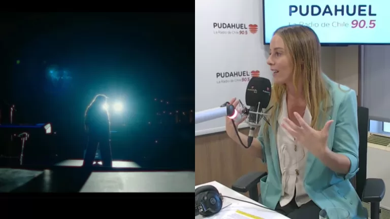 Entrevista Mara Sedini