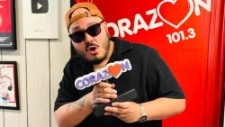 Esteban Duch En Radio Corazón