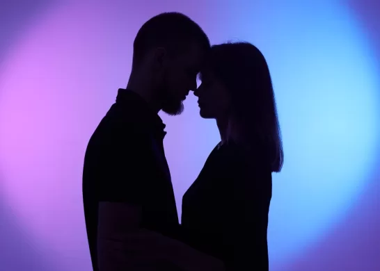 Estudio Sobre El Amor