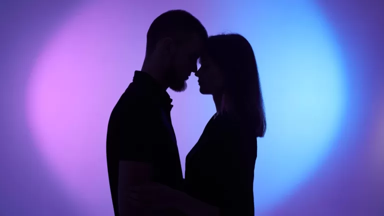 Estudio Sobre El Amor