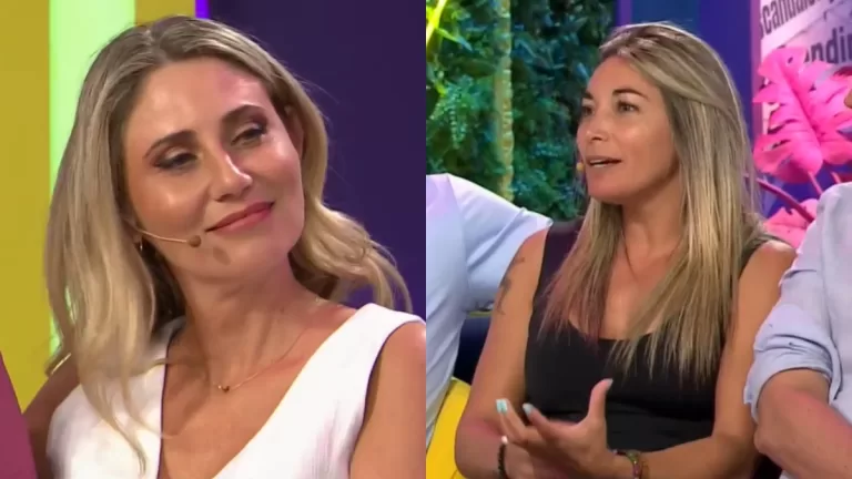 Evelyn Ortiz Sobre Comentario De Gisella Gallardo