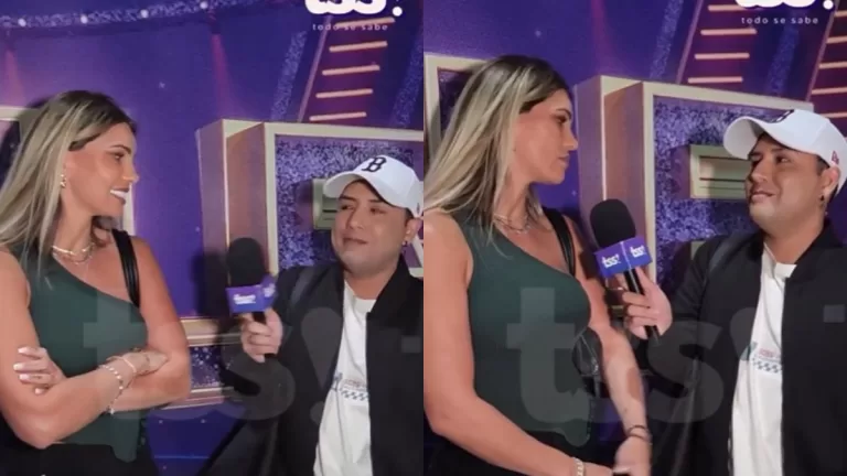 Faloon Larraguibel Y Daniela Aránguiz