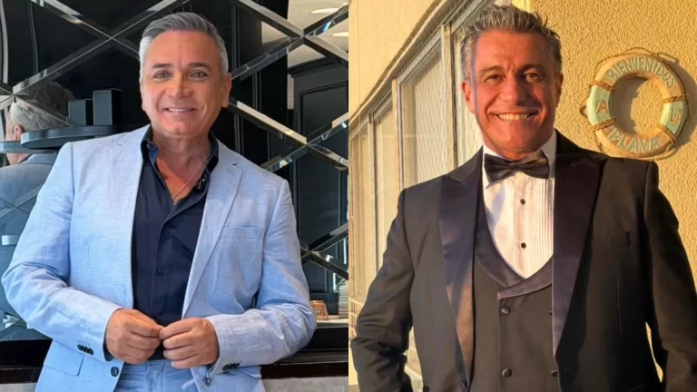 Fernando Solabarrieta Y Lucho Jara