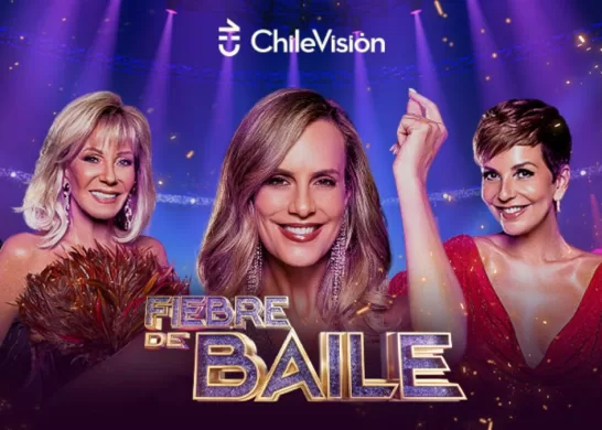 Fiebre De Baile (1)