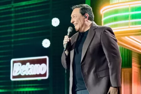 Filtran Que Julio César Compraría Un Canal