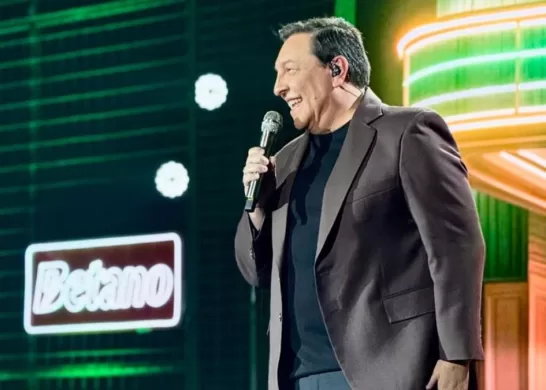 Filtran Que Julio César Compraría Un Canal