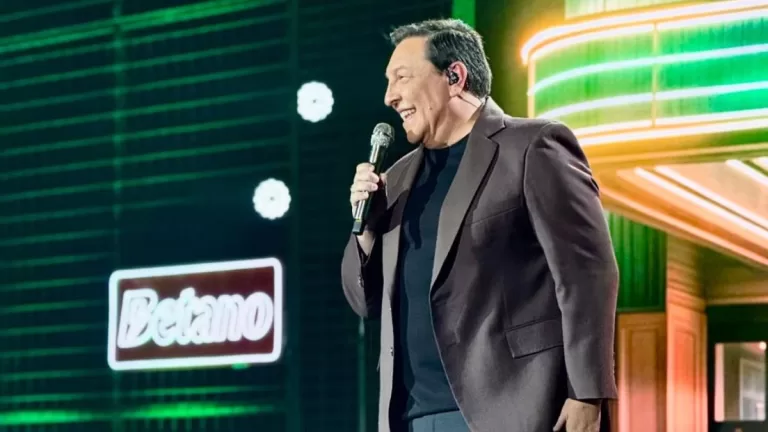 Filtran Que Julio César Compraría Un Canal