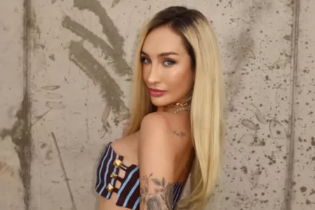 Fran Maira Fiebre De Baile