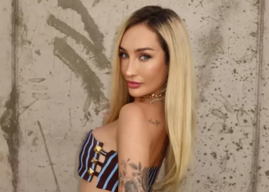 Fran Maira Fiebre De Baile