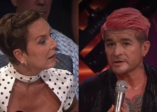 Fran Y Junior Fiebre de Baile