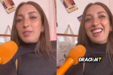 Gata Dolce Sobre Diego Urrutia