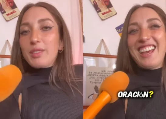 Gata Dolce Sobre Diego Urrutia