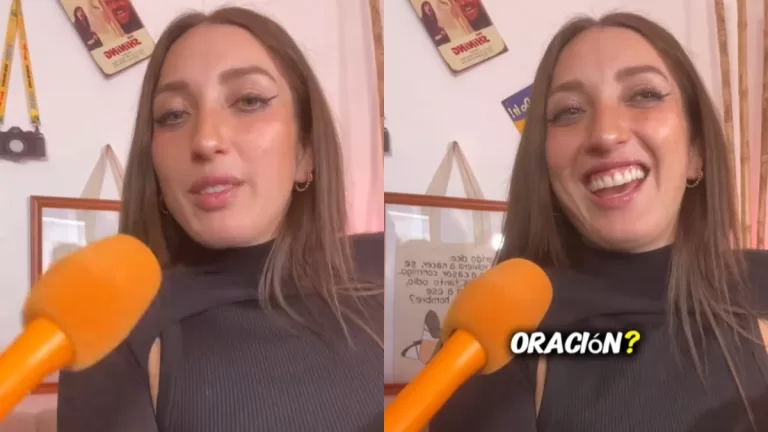 Gata Dolce Sobre Diego Urrutia