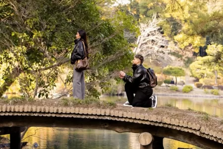 Gino Mella Pide Matrimonio